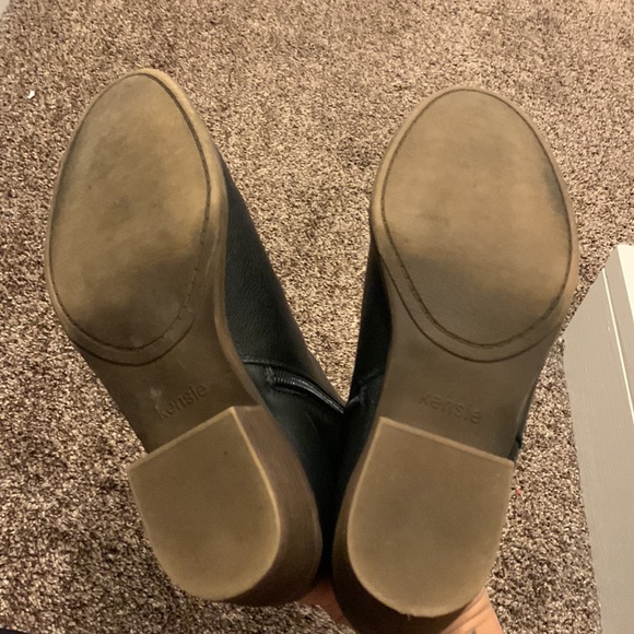 Ankle Boots - Picture 3 of 3